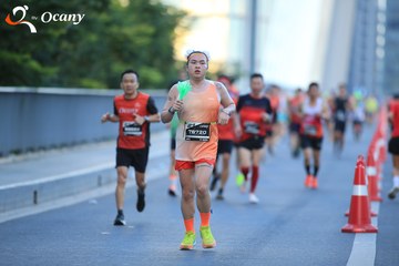 RUN TO LIVE 2025 - Ảnh #3275474