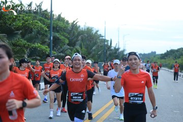 RUN TO LIVE 2025 - Ảnh #3275154