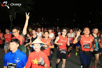 RUN TO LIVE 2025 - Ảnh #3277177