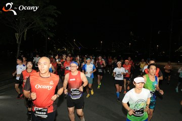RUN TO LIVE 2025 - Ảnh #3276378