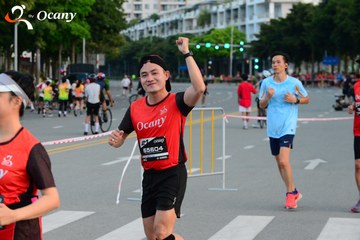 RUN TO LIVE 2025 - Ảnh #3274017