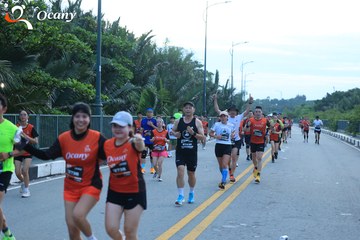 RUN TO LIVE 2025 - Ảnh #3274383
