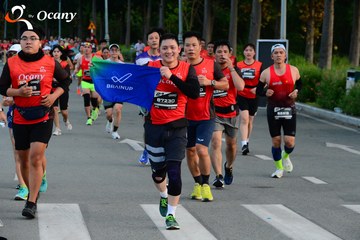 RUN TO LIVE 2025 - Ảnh #3273804