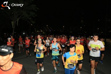 RUN TO LIVE 2025 - Ảnh #3276137