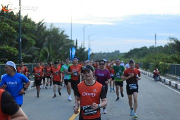 RUN TO LIVE 2025 - Ảnh #3276986