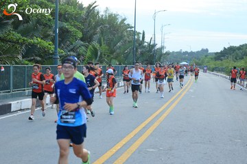 RUN TO LIVE 2025 - Ảnh #3276454