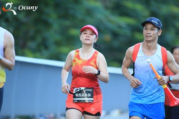RUN TO LIVE 2025 - Ảnh #3276373