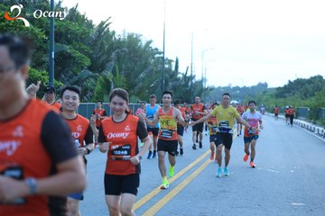 RUN TO LIVE 2025 - Ảnh #3270773