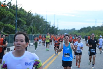 RUN TO LIVE 2025 - Ảnh #3275477