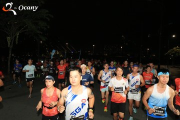 RUN TO LIVE 2025 - Ảnh #3276002