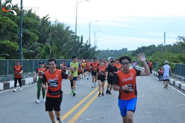 RUN TO LIVE 2025 - Ảnh #3275526