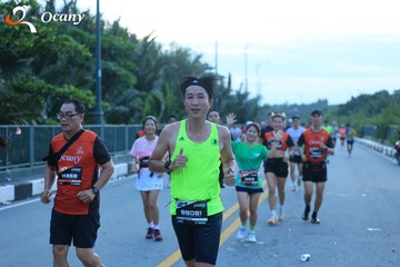 RUN TO LIVE 2025 - Ảnh #3271904