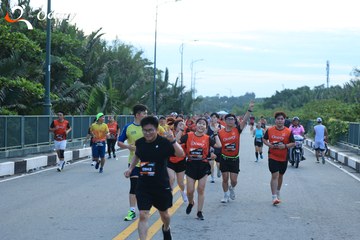 RUN TO LIVE 2025 - Ảnh #3275591