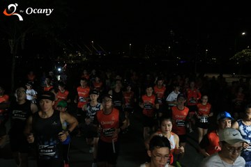 RUN TO LIVE 2025 - Ảnh #3277944