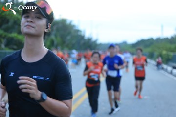 RUN TO LIVE 2025 - Ảnh #3273917