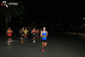 RUN TO LIVE 2025 - Ảnh #3275284