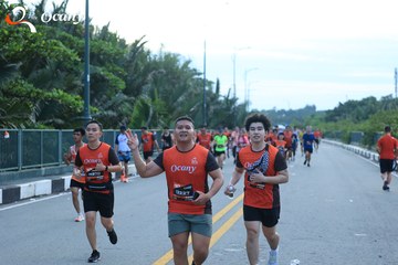 RUN TO LIVE 2025 - Ảnh #3274875