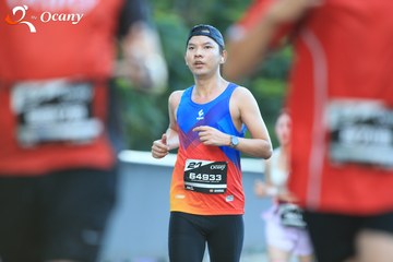 RUN TO LIVE 2025 - Ảnh #3277777