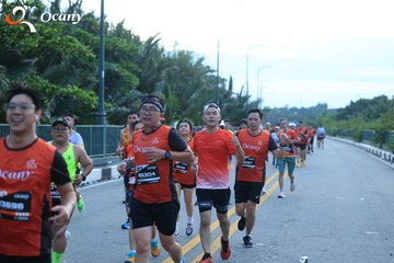 RUN TO LIVE 2025 - Ảnh #3274345