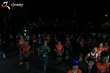RUN TO LIVE 2025 - Ảnh #3277991
