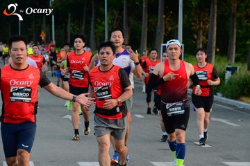 RUN TO LIVE 2025 - Ảnh #3273829