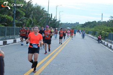 RUN TO LIVE 2025 - Ảnh #3275773