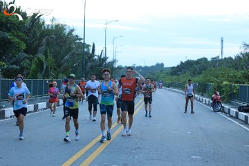 RUN TO LIVE 2025 - Ảnh #3273612
