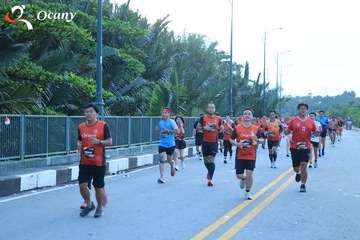 RUN TO LIVE 2025 - Ảnh #3270390