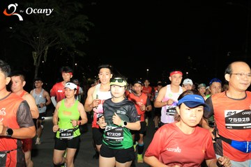 RUN TO LIVE 2025 - Ảnh #3275924