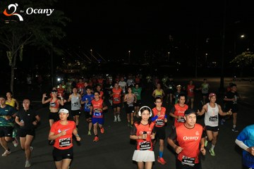 RUN TO LIVE 2025 - Ảnh #3277488