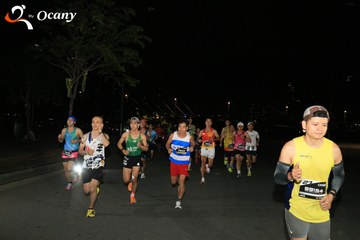 RUN TO LIVE 2025 - Ảnh #3275321