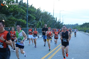 RUN TO LIVE 2025 - Ảnh #3273360