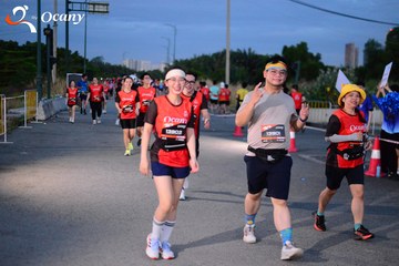 RUN TO LIVE 2025 - Ảnh #3272448