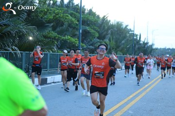 RUN TO LIVE 2025 - Ảnh #3270897