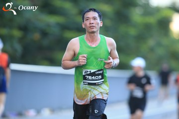 RUN TO LIVE 2025 - Ảnh #3276185