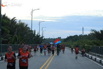 RUN TO LIVE 2025 - Ảnh #3276718