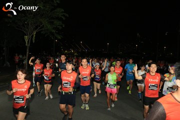 RUN TO LIVE 2025 - Ảnh #3277065