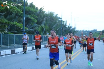 RUN TO LIVE 2025 - Ảnh #3270748