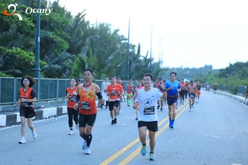 RUN TO LIVE 2025 - Ảnh #3270413