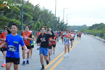 RUN TO LIVE 2025 - Ảnh #3276335