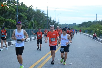 RUN TO LIVE 2025 - Ảnh #3274792