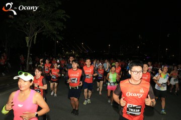 RUN TO LIVE 2025 - Ảnh #3277066