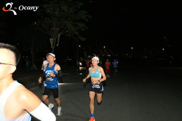 RUN TO LIVE 2025 - Ảnh #3275165