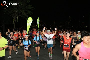 RUN TO LIVE 2025 - Ảnh #3276524