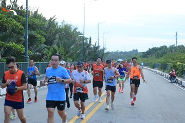 RUN TO LIVE 2025 - Ảnh #3276175