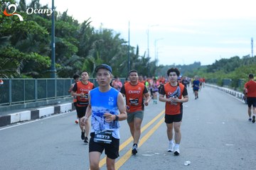 RUN TO LIVE 2025 - Ảnh #3274863