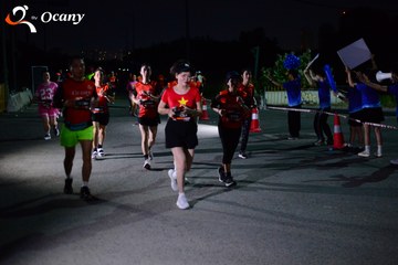 RUN TO LIVE 2025 - Ảnh #3272117