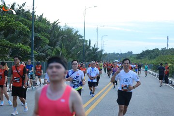 RUN TO LIVE 2025 - Ảnh #3275335