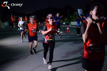 RUN TO LIVE 2025 - Ảnh #3272260