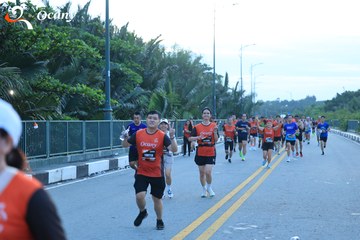 RUN TO LIVE 2025 - Ảnh #3272250